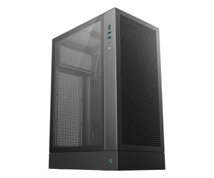 Obudowa Deepcool CH170 Plus Black